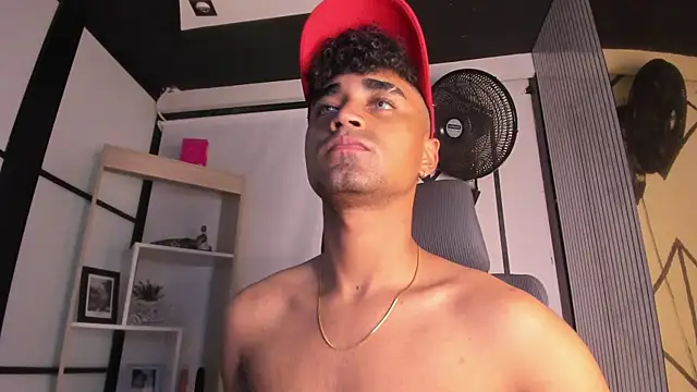 jacobJohns_ Live XXX Chat