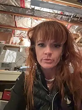 Czat XXX na żywo – skarrrlettt