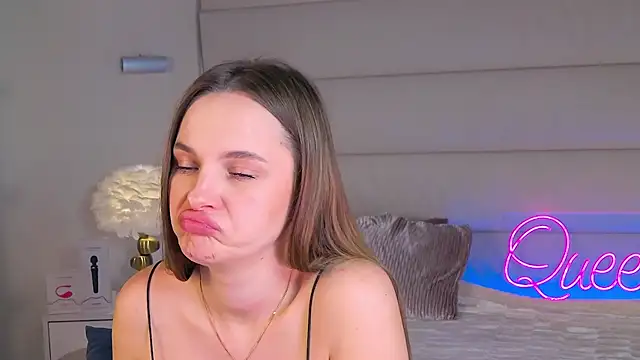 Czat XXX na żywo – VanesaBelle