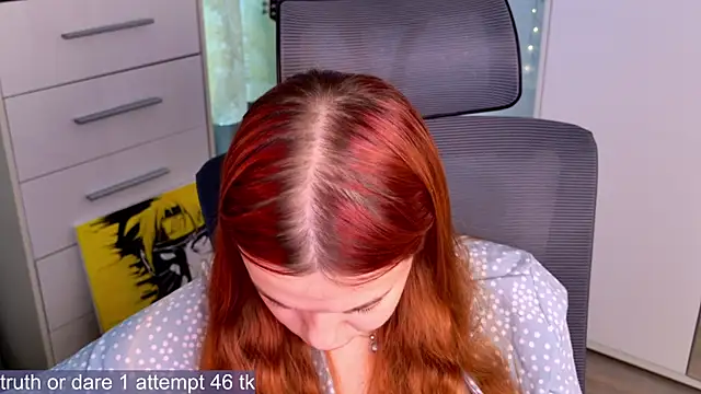 ValBae's Live XXX Chat