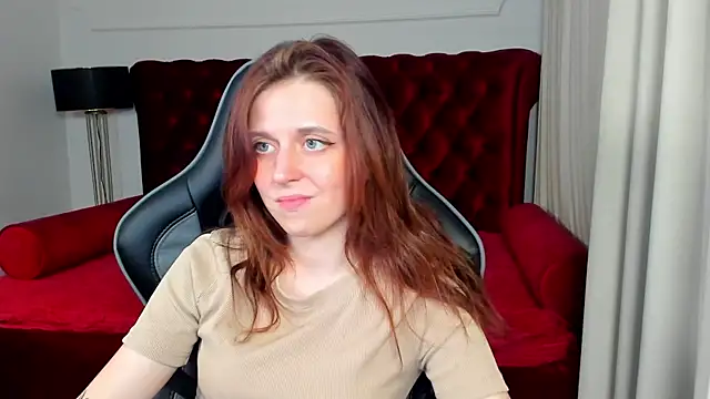 FreyaVeys Chat XXX live