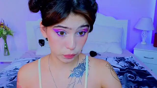 Hotary_YukoのライブXXXチャット