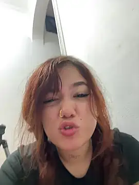 amelia_rousse26のライブXXXチャット