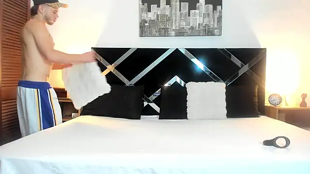Czat XXX na żywo – Zeus_damian21