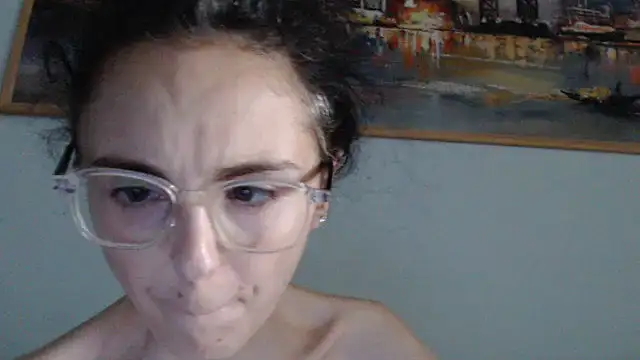 Chatroom XXX en direct de cleophee