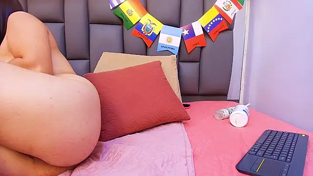 melany_roberts_ Live XXX-chat