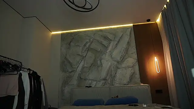 Patricia_bloom's Live XXX Chat