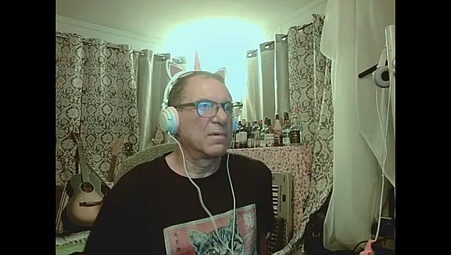 coryassman Live XXX-Chat
