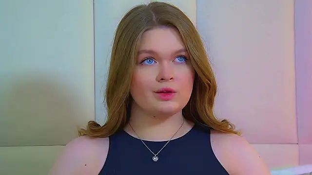 צ'אט XXX בשידור חי של CrystalLyons