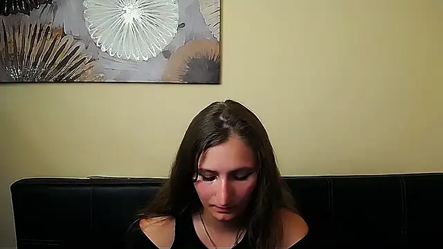 Jenny_smille_ Chat XXX in diretta