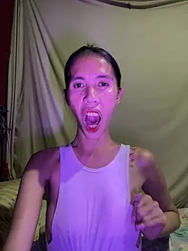Sembang XXX Secara Langsung LoveRUBY143