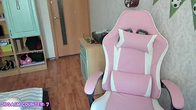 RileyNymph's Live XXX Chat