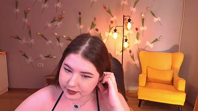 PixelGoddess 라이브 XXX 채팅
