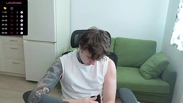 Онлайн чат XXX Lechery_boy