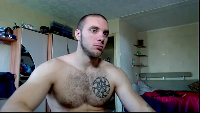 Živý XXX chat Jordan1Dior