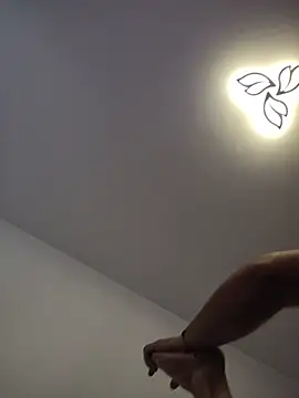 XXX chat uživo modela GabyAndrey93
