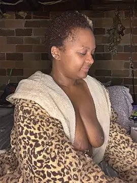 pocketgoddess' Live XXX Chat