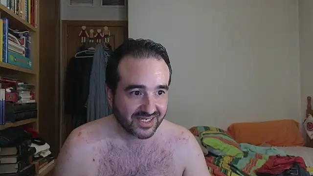 curiosillo83 Chat XXX live