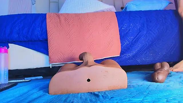 Živý XXX chat mss_mar