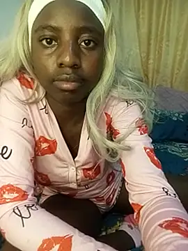 BlackPearl_19's Live XXX Chat
