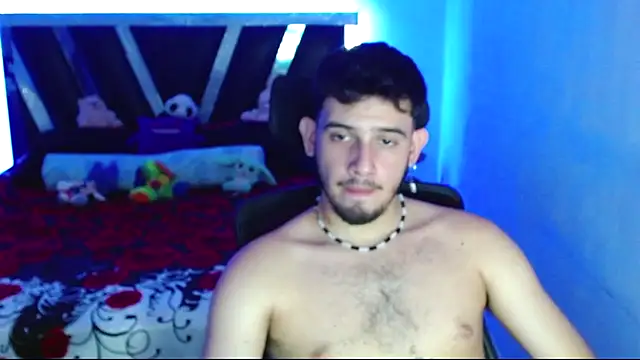 Sebasxxl12 Live XXX Chat
