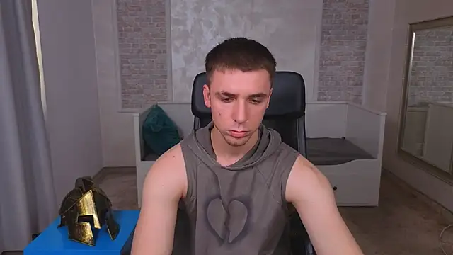 KellenWest Chat XXX live