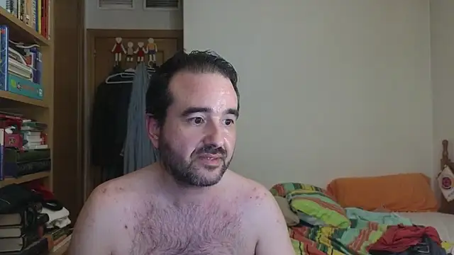 Chat XXX en directo de curiosillo83
