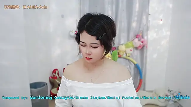 Fan_ting's Live XXX Chat