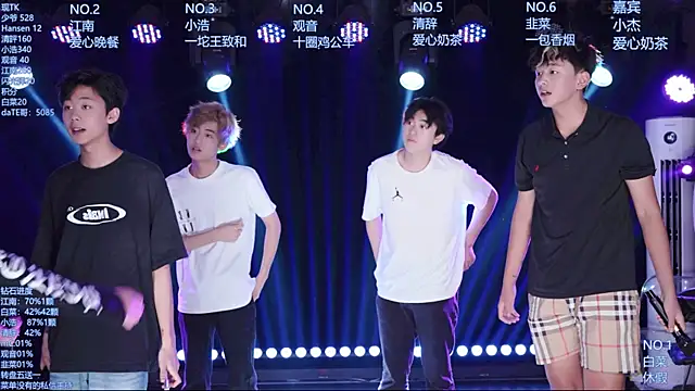 AOA-TYR Live XXX Chat