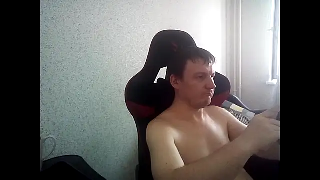 Show de webcam de MysteriousWanderer