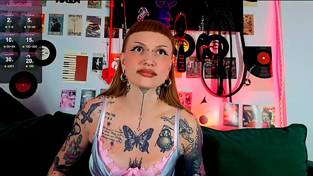 umytoy Live XXX-Chat