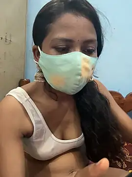 Chat XXX en directo de Dimpu_queens