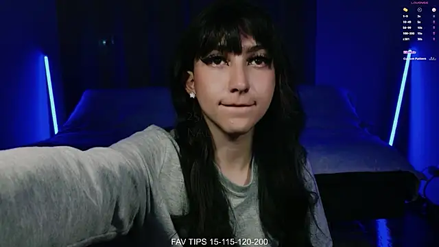 Nalan__ Live XXX Chat