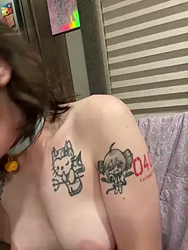 Chat XXX ao vivo de rinatin333