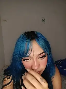 mistyyblue Chat XXX in diretta