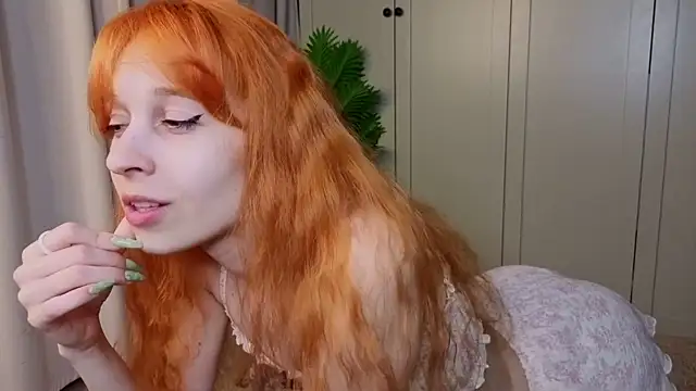 Chat XXX en directo de tgirlfoxy