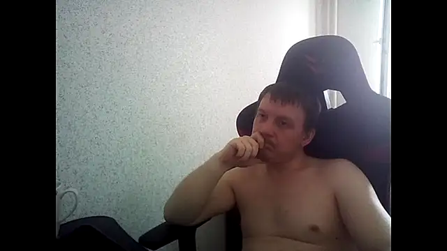 MysteriousWanderer Webcam-Show