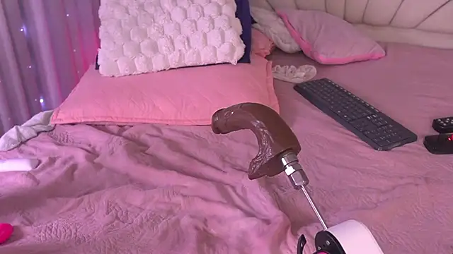 mssburbuja Chat XXX live