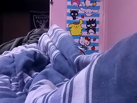 Chat XXX en directo de Blkstylion