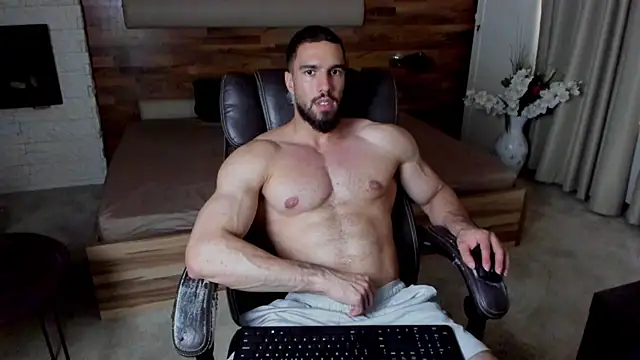 IvanHydee Live XXX Chat