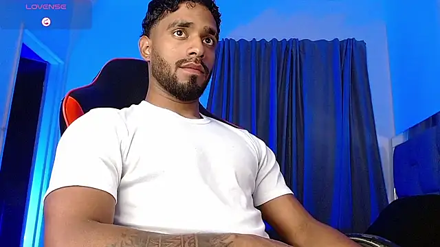 Damiano_walker Webcam-Show