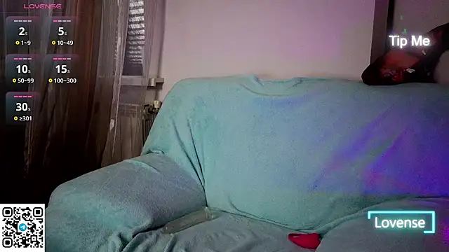 دردشة WendyCandy18 الجنسية المباشرة