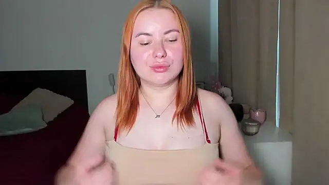 دردشة LAYLAxSTAR الجنسية المباشرة