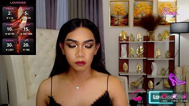FuckingDollzn Live XXX chat