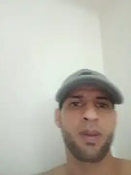 MisterBigBBC Webcam Show