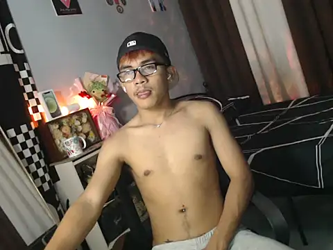 Chat XXX en directo de urhot_chany