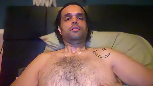 Chatroom XXX en direct de icebergslim281