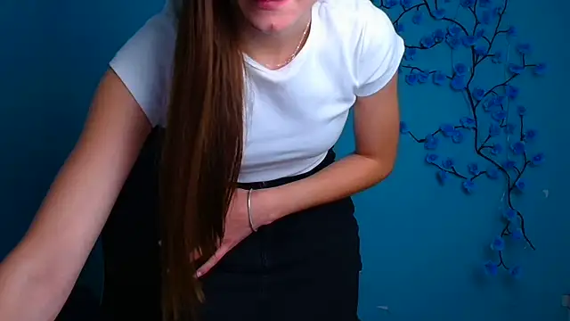 Czat XXX na żywo – Eva_Janee