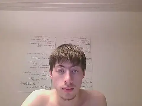 XXX chat uživo modela VelvetRagottiOG