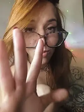 Chat XXX ao vivo de belliginger